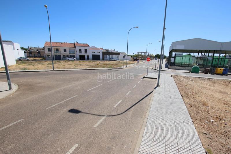 Foto 2ba6b71e-ee3d-4ea2-9cd9-92b86858e9ac. Residential plot in Montijo