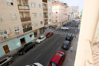 Appartement  Manuel godoy. Acogedor piso en badajoz, estación  ideal para tu nueva vida