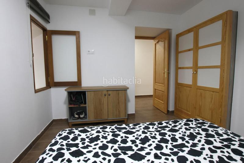 Foto 2554b43c-1717-42e3-9daf-ce488bb0b114. Flat in Casco Antiguo Badajoz