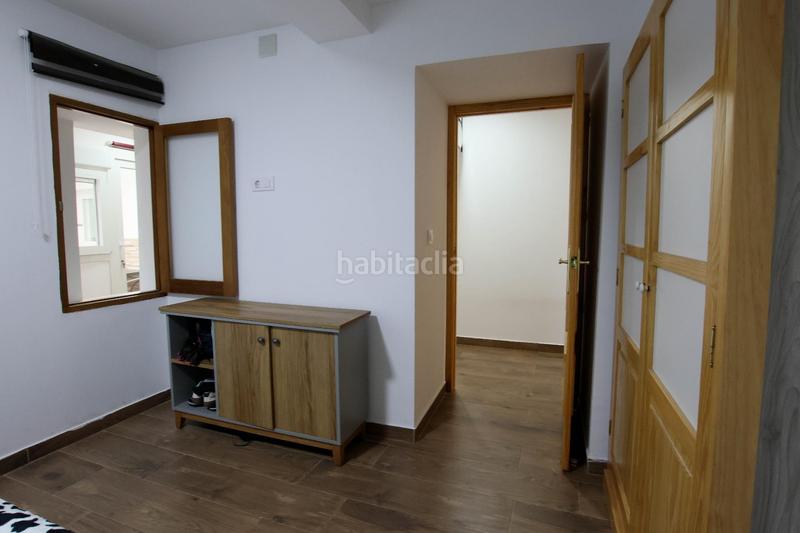 Foto 28b8f6b5-081c-4173-a942-c3302469c9eb. Flat in Casco Antiguo Badajoz