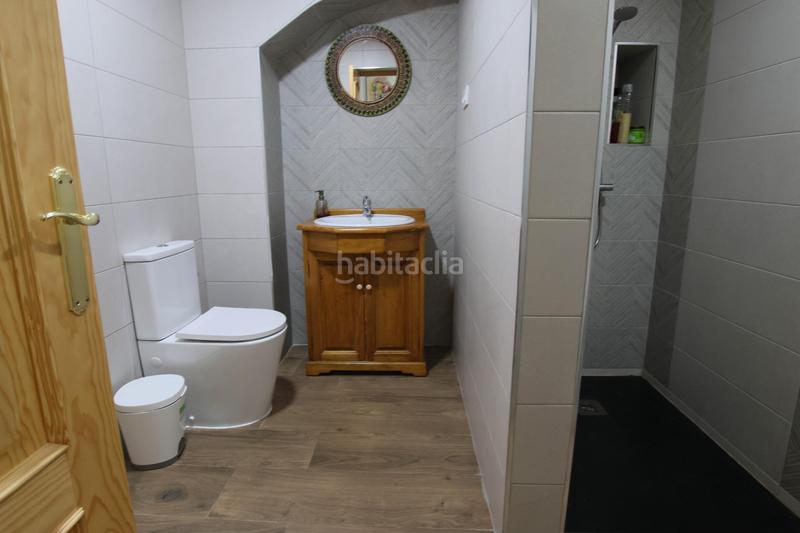 Foto 39d5892f-d11a-4ea4-ad97-54dbeb2d9830. Flat in Casco Antiguo Badajoz