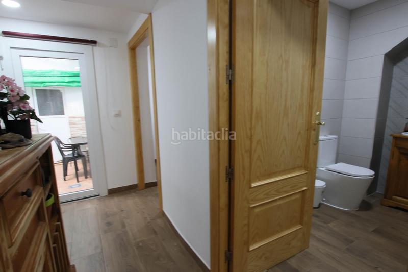 Foto 5fcbc889-6dec-453f-9678-ab40c9b32449. Flat in Casco Antiguo Badajoz