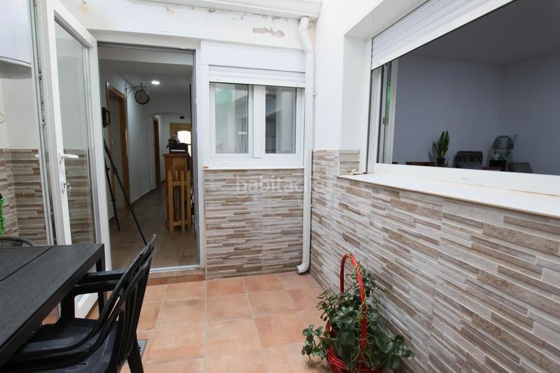 Foto 6dde87c6-5369-4c49-8994-959421b91219. Flat in Casco Antiguo Badajoz