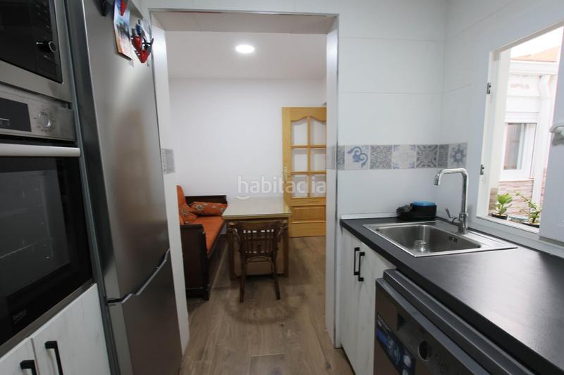 Foto a4387205-ced2-4d34-8b2f-90767d0130cd. Flat in Casco Antiguo Badajoz