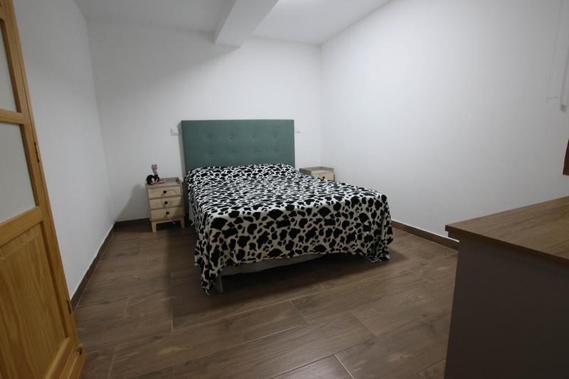 Foto d46a970b-4491-4e2e-ac8d-b328f40654ca. Flat in Casco Antiguo Badajoz