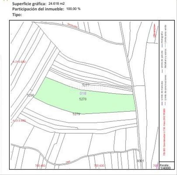 Foto 0a0e440c-87df-4584-b2c7-6f80464111e4. Residential plot in Montijo