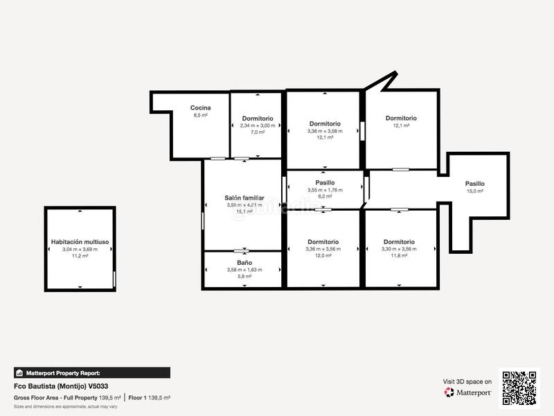 Foto 5b2a2f08-ed53-493c-94be-cc3284ee3483. Casa a Montijo