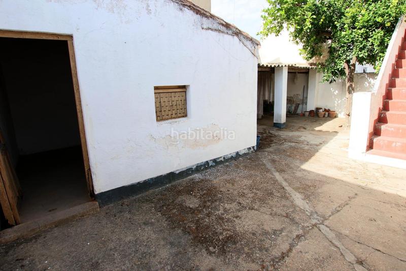 Foto a79b1593-a45a-4c0b-8c1f-a1881b322625. Casa a Montijo