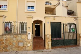 Casa  Calle salamanca. Duplex en zona colón  montijo