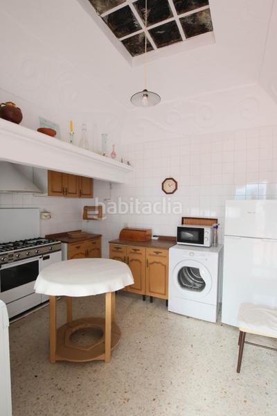 Foto 1fa325a2-e47f-4e9d-807f-d418e918caa0. Casa in Nava de Santiago (La)