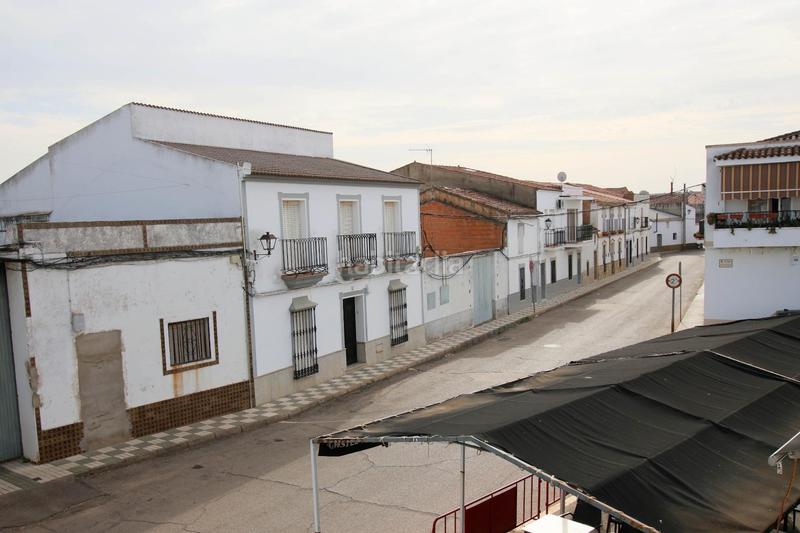 Foto 2c4a5893-3f8d-476d-869d-027d8b5fe9bb. Casa in Nava de Santiago (La)