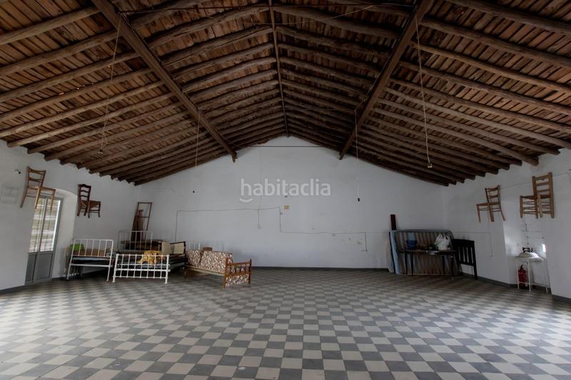 Foto 3c02ad70-ca3d-4226-a550-9c6e05f2e14e. Casa in Nava de Santiago (La)