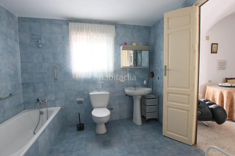 Foto 5f9be441-b93b-4d8d-a5cb-52e54c68d7e5. Casa in Nava de Santiago (La)