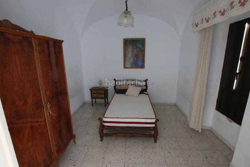 Foto 61c12574-d7fb-43a4-8c6d-a63e601e33ae. Casa in Nava de Santiago (La)