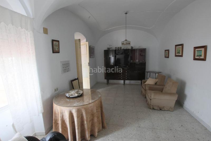 Foto 76d7bdc0-576e-4601-a1e0-75c5c5ee80d2. Casa in Nava de Santiago (La)