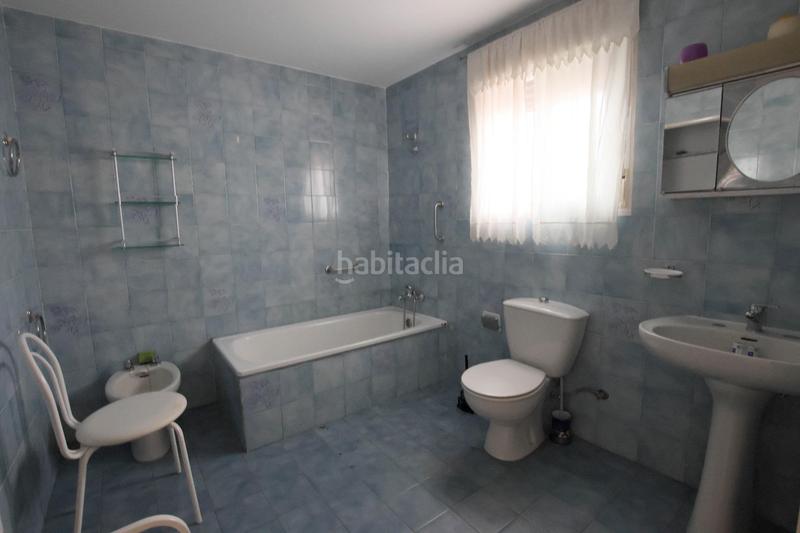Foto 7ed802ca-6596-4ea1-867f-a98150220e23. Casa in Nava de Santiago (La)