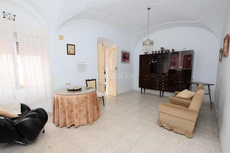 Foto a88be9fc-f697-41be-b79e-98be3a2be2ac. Casa in Nava de Santiago (La)