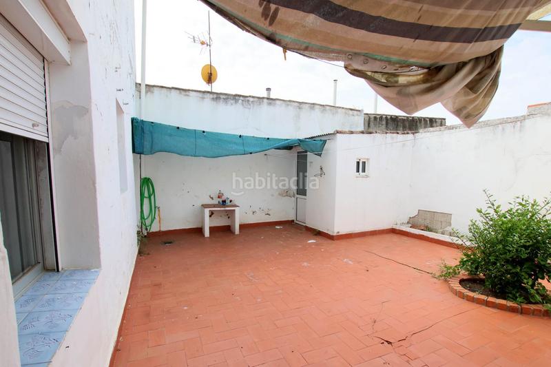 Foto bc84ca23-c851-49a2-b87a-8a134b0297e2. Casa in Nava de Santiago (La)