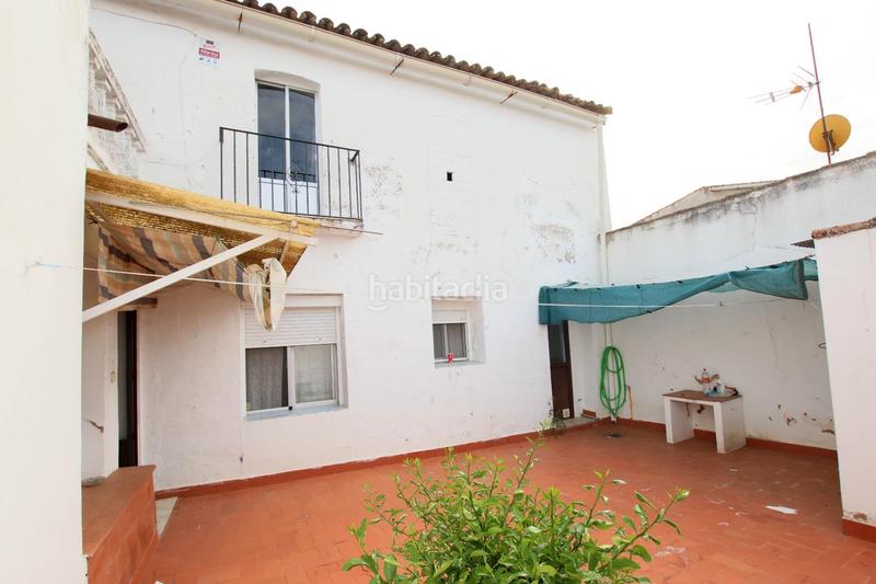 Foto bd29824b-8211-40bd-be3a-c10e41603ec6. Casa in Nava de Santiago (La)