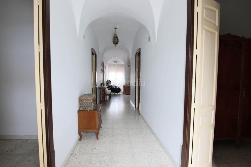 Foto dcc34459-bbcb-4469-b77e-a52646073754. Casa in Nava de Santiago (La)