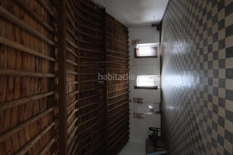 Foto ef14bed0-cd20-479f-a755-80e13fa44513. Casa in Nava de Santiago (La)