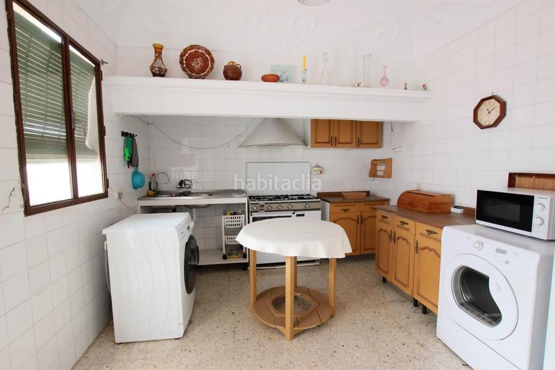 Foto f756c591-3122-486c-807c-d3d99c162598. Casa in Nava de Santiago (La)