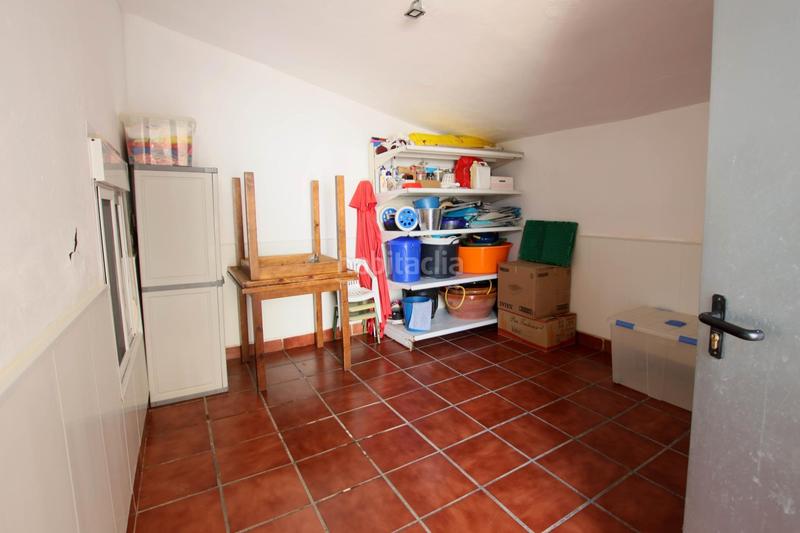 Foto 0e5a8a68-2ad4-4490-9805-29a642842066. House with pool in pedanías de Badajoz Badajoz