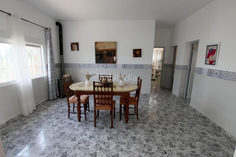 Foto 117808d3-e3c7-449a-9cf8-46bcdb057dbb. House with pool in pedanías de Badajoz Badajoz