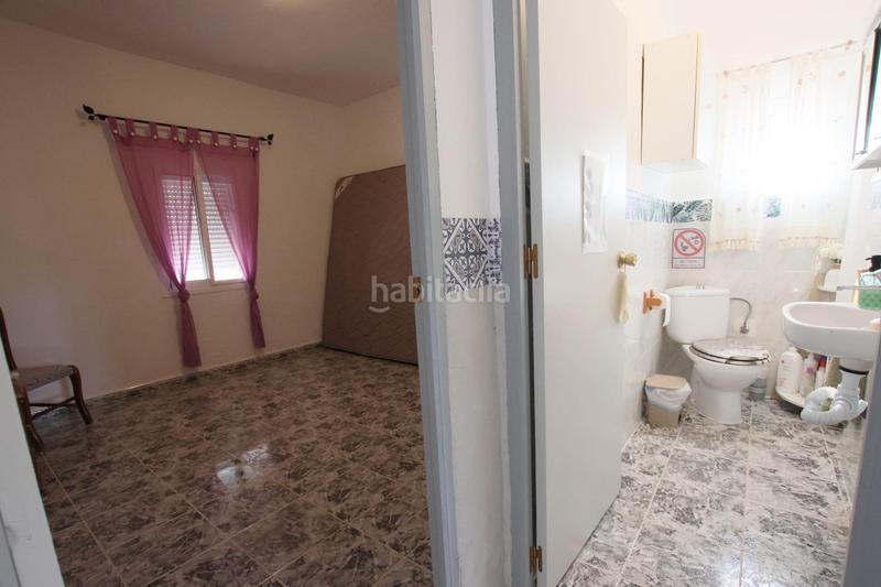 Foto 15b00fdf-e36a-4c39-90cf-0425ce4a4b2a. House with pool in pedanías de Badajoz Badajoz