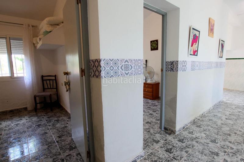 Foto 2c843332-c71b-48c8-8fbf-ed96d8ce3303. House with pool in pedanías de Badajoz Badajoz