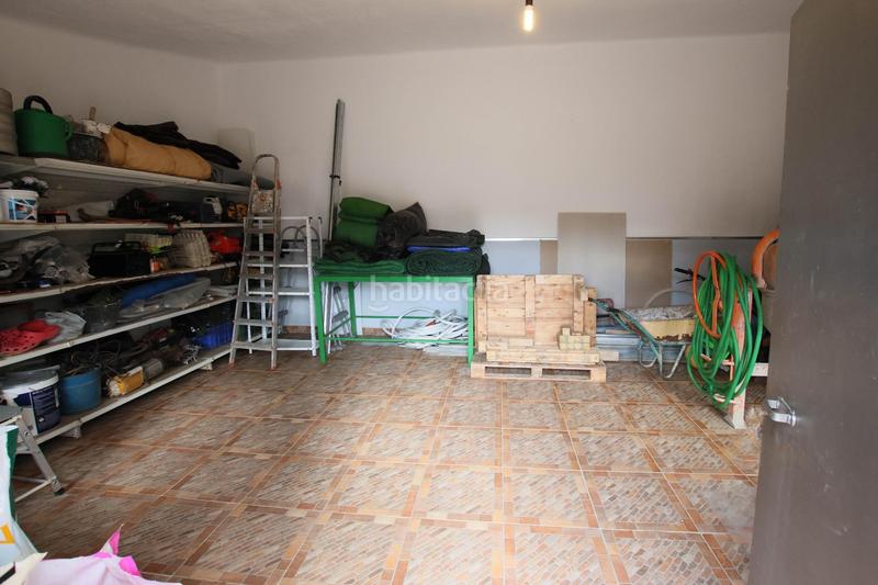 Foto 446a024a-d116-4813-a605-613ed850158c. House with pool in pedanías de Badajoz Badajoz