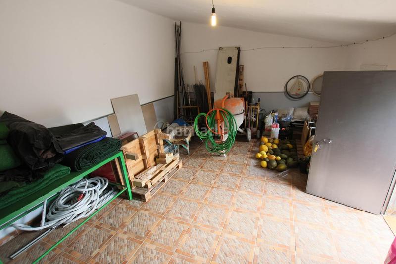 Foto 4690bed9-424d-480a-b981-f01fe8559cd4. House with pool in pedanías de Badajoz Badajoz