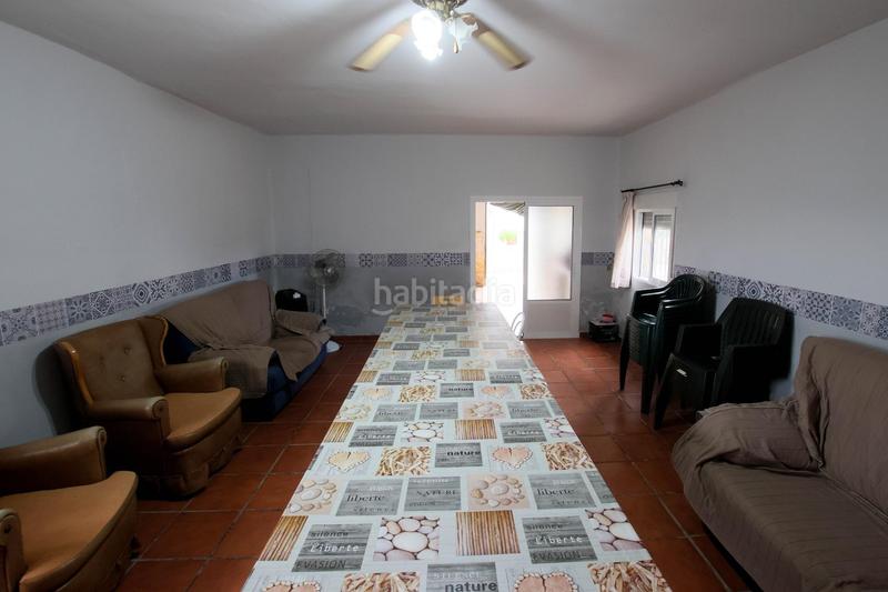 Foto 597ead20-534c-4dff-8fe4-fc64e128550d. House with pool in pedanías de Badajoz Badajoz