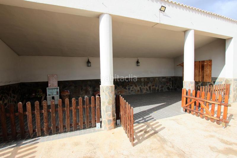 Foto 73969016-2681-4f0a-9f73-58db416b31ec. House with pool in pedanías de Badajoz Badajoz