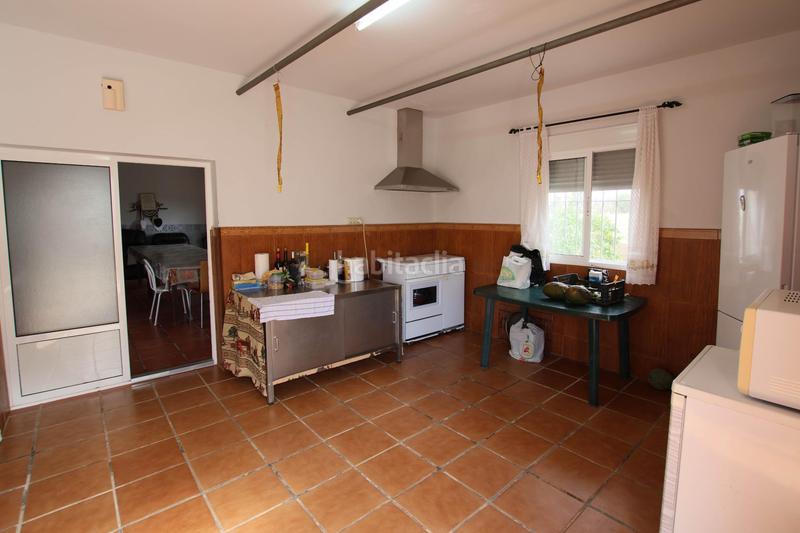 Foto a4876062-5c87-45d5-8711-7db57d8254c4. House with pool in pedanías de Badajoz Badajoz