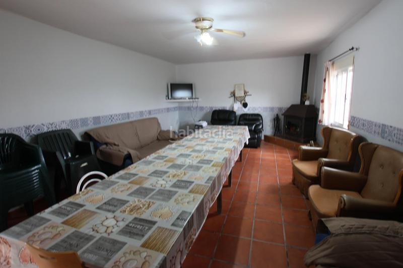 Foto b716ed13-0ccf-4c73-afbb-8c5d9dbb1dd2. House with pool in pedanías de Badajoz Badajoz