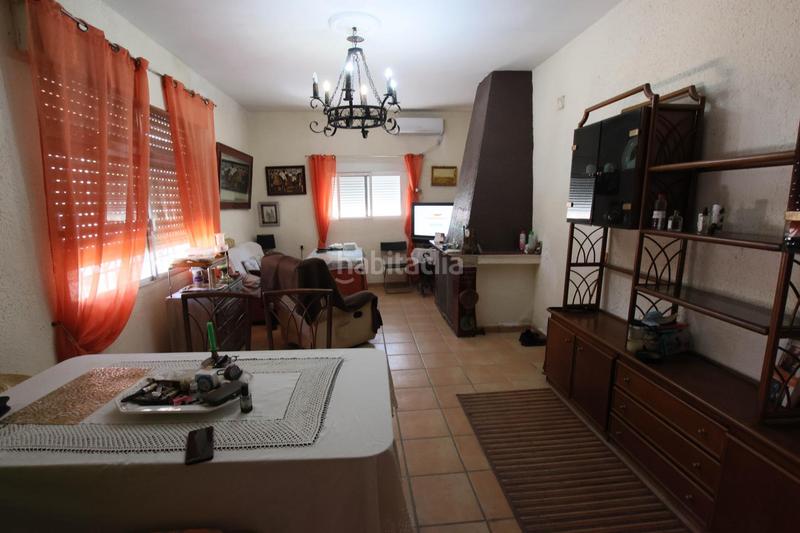 Foto 0bba26c9-c323-4e25-8fb5-49f7c5d506d0. Mas avec piscine dans Las Vaguadas Badajoz