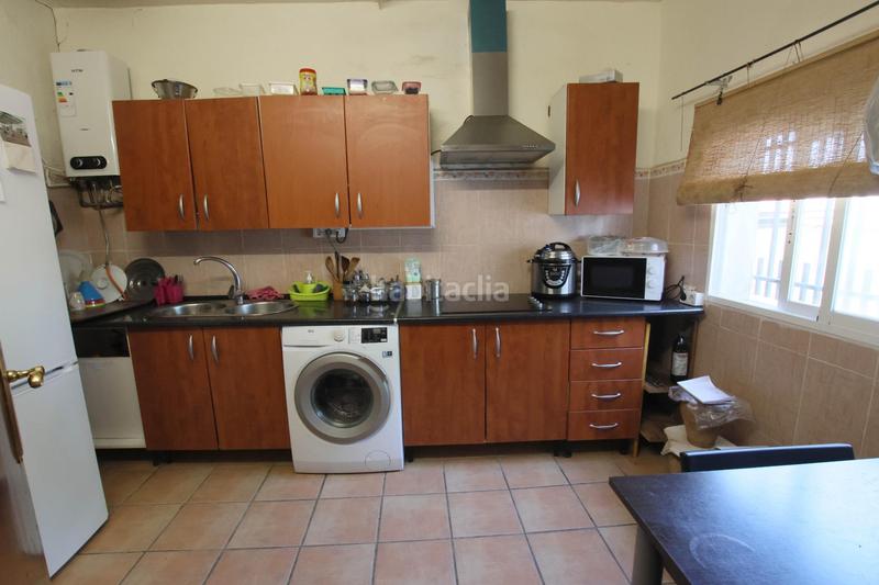 Foto 16d8b00b-f5f5-4589-ab3a-f17d0d19845b. Mas avec piscine dans Las Vaguadas Badajoz