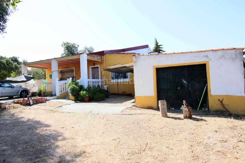 Foto 3923525c-f6f4-4829-bd14-fcd5e11b0d87. Mas avec piscine dans Las Vaguadas Badajoz