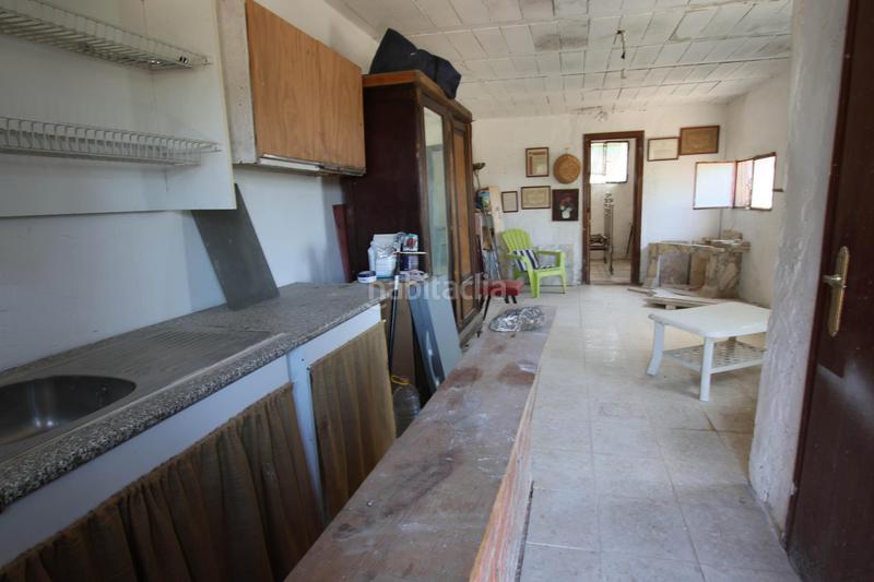 Foto 3a279367-6fe0-455d-a271-fb6bb55971f3. Mas avec piscine dans Las Vaguadas Badajoz