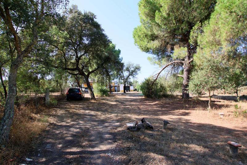 Foto 4d695507-c225-4b23-87fb-d6cf9258c743. Mas avec piscine dans Las Vaguadas Badajoz