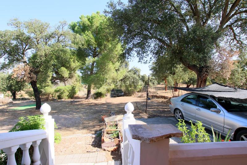 Foto 66ab4644-e17e-4f06-a57f-04e58f1656ad. Mas avec piscine dans Las Vaguadas Badajoz