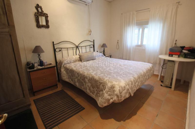 Foto 6fe56031-73d6-4f85-8588-52157b87a9ee. Mas avec piscine dans Las Vaguadas Badajoz