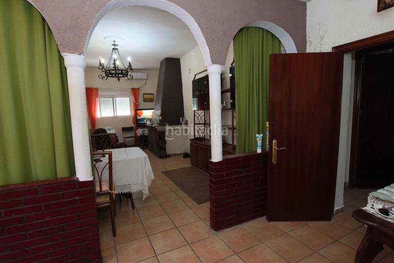 Foto a134f794-b349-44e6-a818-24d8d6ccfed7. Mas avec piscine dans Las Vaguadas Badajoz