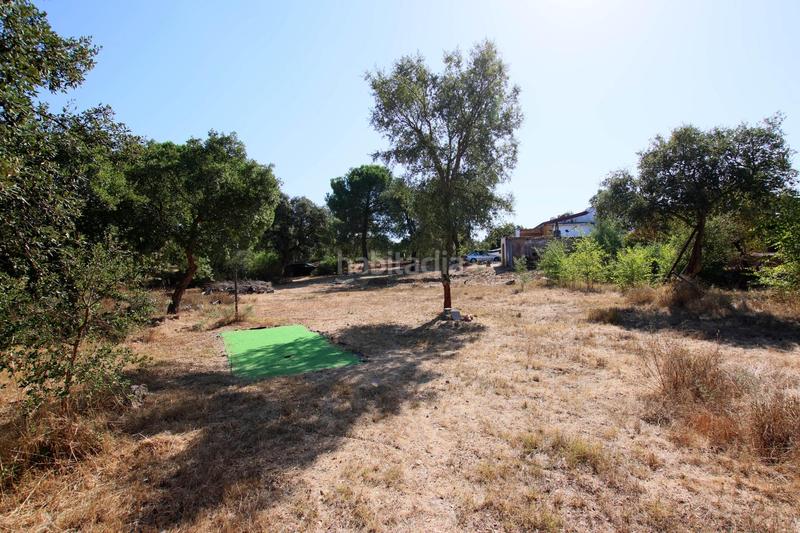 Foto b7f4e2e0-188d-4c0e-8366-da39053ef17b. Mas avec piscine dans Las Vaguadas Badajoz