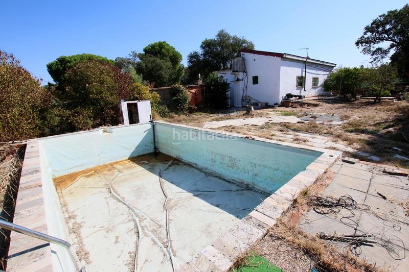 Foto cc39afb4-ac8c-457f-bde7-66fe8f918e8e. Mas avec piscine dans Las Vaguadas Badajoz