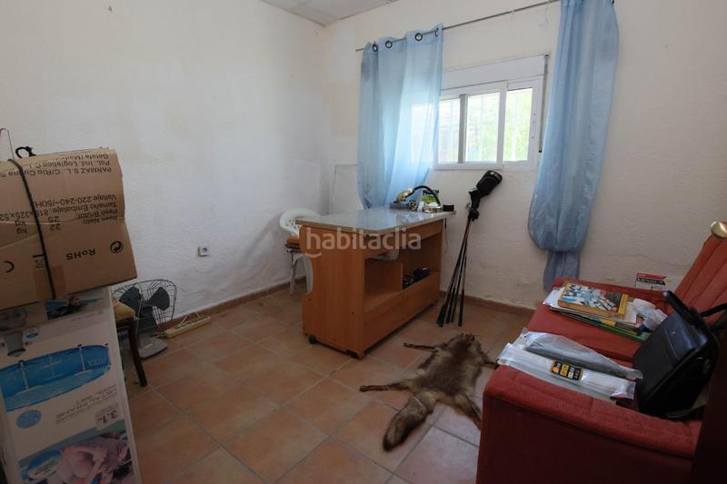 Foto dc8b8e78-868d-48e7-9603-42c9d283ec20. Mas avec piscine dans Las Vaguadas Badajoz