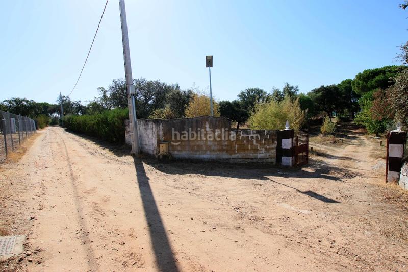 Foto dcc20340-9c36-4cd5-b641-5442e95b6117. Mas avec piscine dans Las Vaguadas Badajoz