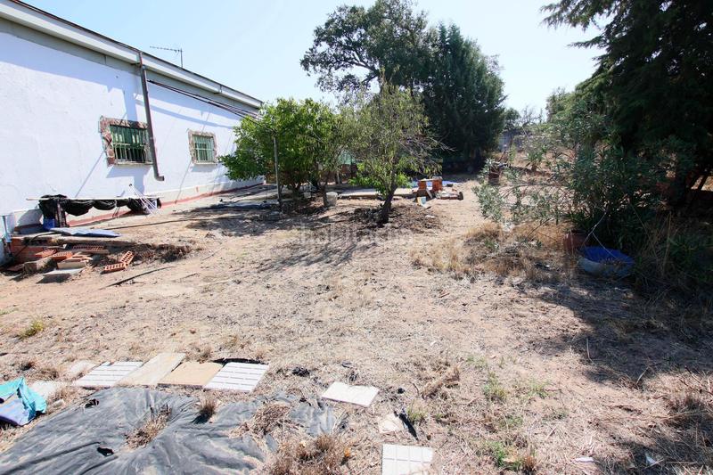 Foto ec8883d7-26c5-45a1-bd3b-05f75d706a2b. Mas avec piscine dans Las Vaguadas Badajoz