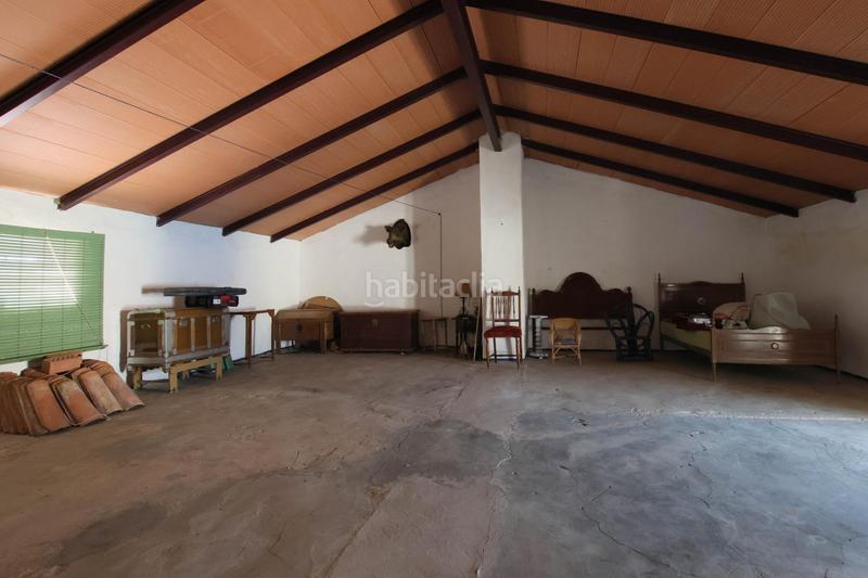 Foto 0a984c7d-652c-413e-9c24-f81d6723079b. Maison dans Roca de la Sierra (La)